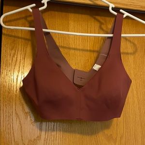 Lululemon Like Nothing Bra NWT